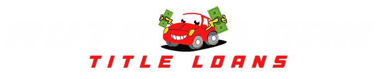 Auto Loan Title Loans