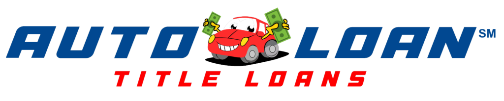 Auto Loan Title Loans